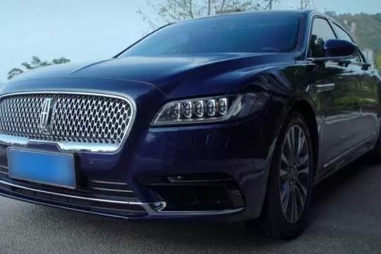 车主说 | 继承总统座驾的美式豪华，“新大陆”让你不再着迷BBA