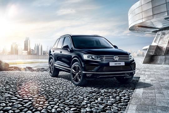 看脸的时代 途锐没想到打败自己的竟是自己人