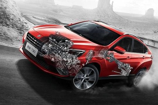 实用的、商务的、舒适的，选车换车这4款都能满足你！