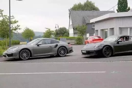 寡妇制造者再出新款，造型更炫酷，内饰科技感十足