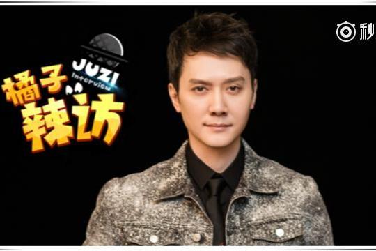 摸硅胶胸垫的手感、抢胡歌戏中女主,什么问题让冯绍峰震惊!