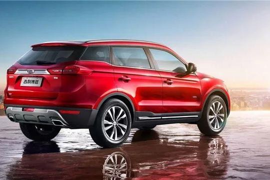 十万块买什么SUV回家过年最有面子？