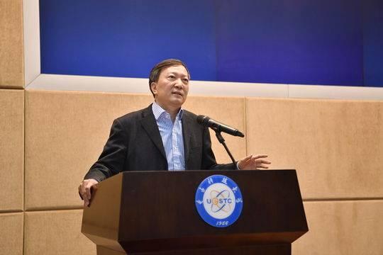 李言荣院士任川大新校长 此前任电子科大校长