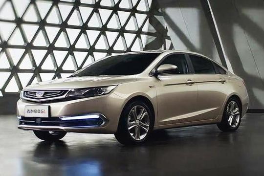 10万以内适合80%家庭的车，选择这几款准没错！