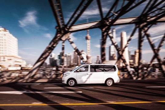 春节回家难？不存在的！MPV竟能把商务舱装进第二排