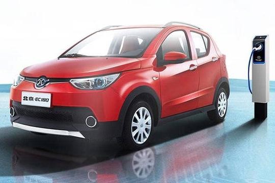 北汽发布禁售燃油车时间表值得称赞吗？这是最没出息的捷足先登