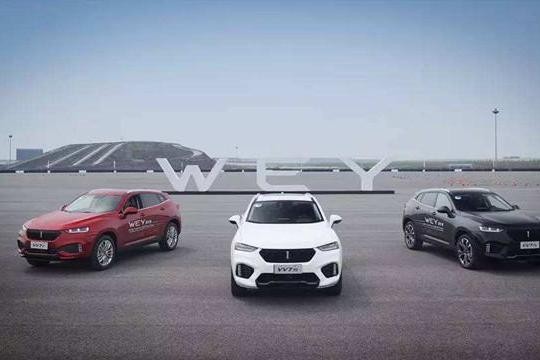 对豪华汽车品牌而言可以说“凶多吉少”可它却成功了