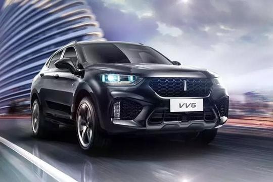 再读2017丨传祺GS8上榜，WEY和领克同台，另一款车你可能想不到