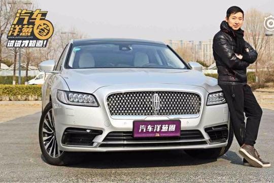 刚开这车上街10分钟，路人都围过来问我它叫什么