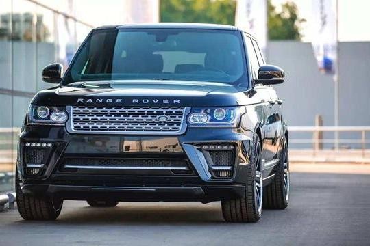 一个即将倒闭的汽车品牌，竟然被中国人救活了