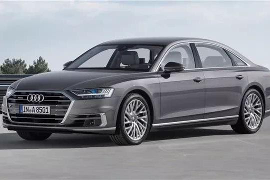 迟到的旗舰，奥迪说明年4月它会来