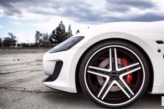 还在迷恋大轮毂！你知道它的缺点是什么吗？