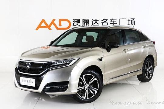 大大大大大后排 四款超大后排空间SUV推荐