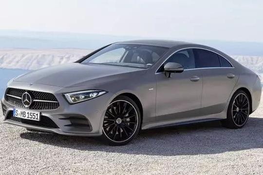 更长、更宽、更低的全新CLS，居然被骂丑，你确定？