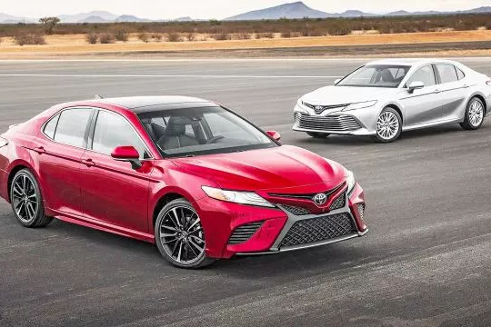 2017年汽车保值率出炉，来看看你的车排第几