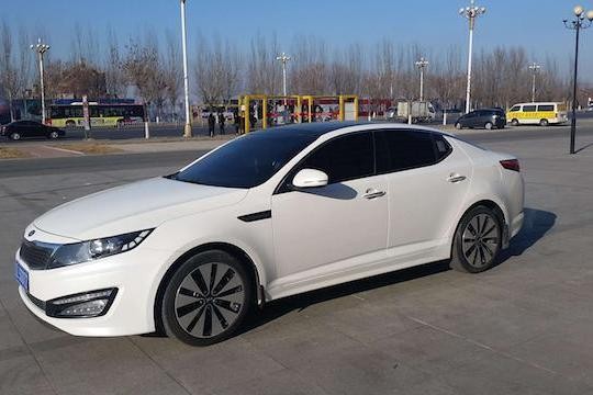 起亚这款车，轴距两米八，造型动感，只卖13万多却没人稀罕！