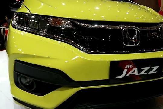 不看不知道，看了才知道！你可能买的是假的本田飞度