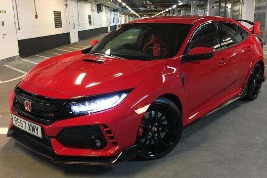 别说手动挡落伍，这三款驾驶乐趣最高性能车，将来有钱也买不到！