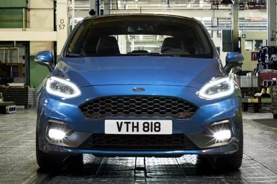 2018年最值得期待的10款车丨INTAKE