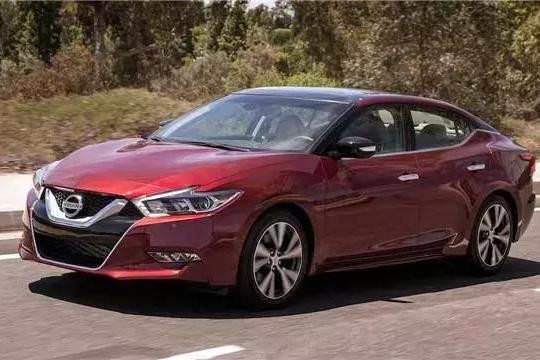 中级车显“老气”？凯美瑞、阿特兹、迈锐宝XL等表示不服！