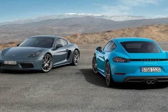 盘点那些动力大到夸张的2.0T车型，