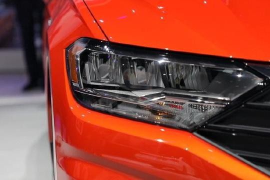 Arteon的颜值，12万的售价，还买什么卡罗拉！