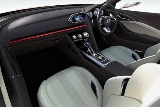 新一代马自达6整容归来，配4根排气管，车友：一上市就买