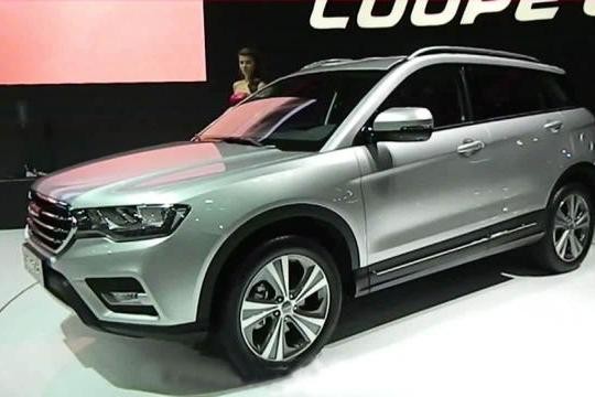 哈弗怒了，新款SUV大降价，比1.5T新H6还便宜，让老车主心碎了