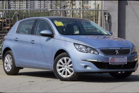 这合资车降3万：宝马发动机+底盘稳过大众，卖8万买啥哈弗H6？