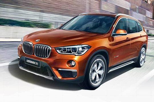 宝马有了“GLA”后，奔驰会更想要“X1”