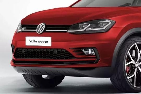 大众新SUV，将和Model X竞争电动车一哥