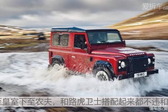 硬派三剑客扎堆出新品，总有你喜欢的那一款吧