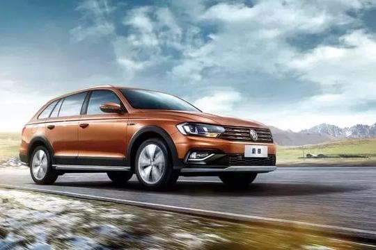 新车扎堆的一汽-大众，为何2018年销量目标如此保守？