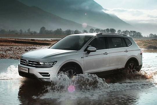 四款最有面子的中型SUV，30万拿下，回家过年让人刮目相看