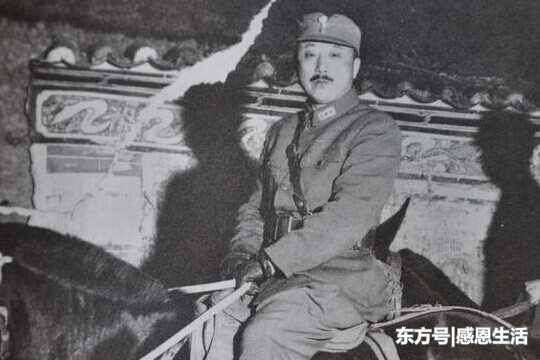 国民党四大逃跑将军,可以进来看看这篇文章