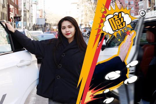 求你们了！别再摔我的车门了！