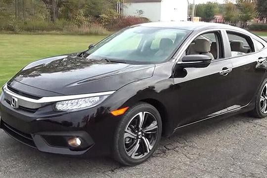 思域的L15B8来了只能吃灰！盘点5款BMW神机