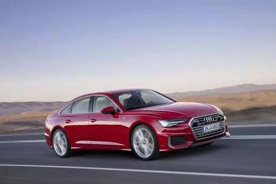 时尚时尚最时尚？新A6真的能被年轻人喜欢了吗？