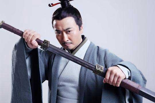 三国时期颍川八大谋士，曹操一人得了七个，还有一个帮了他的大忙