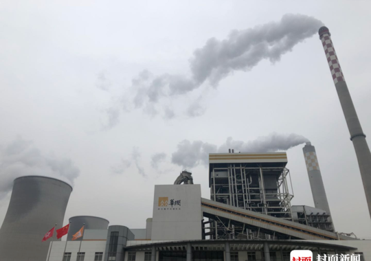 直击河南大气污染治理 环保厅长：5538个工地封土停工