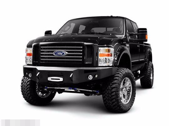 新政策皮卡车能进城了