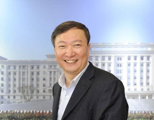 李言荣院士任川大新校长 此前任电子科大校长