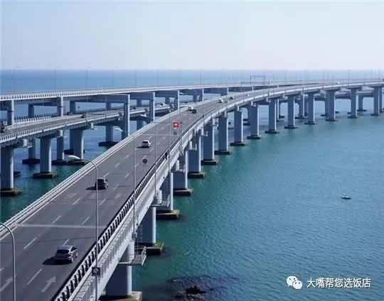 观景海岸之滨，欣赏大连风光的第一制高点！