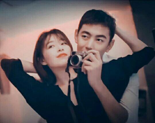 阚清子发微博秒删, 与纪凌尘出现感情危机, 竟是