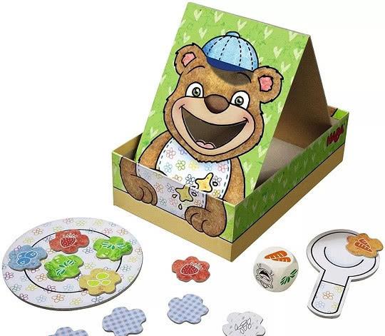 1-2岁玩什么?德国宝宝玩这这些蒙氏玩具,玩出