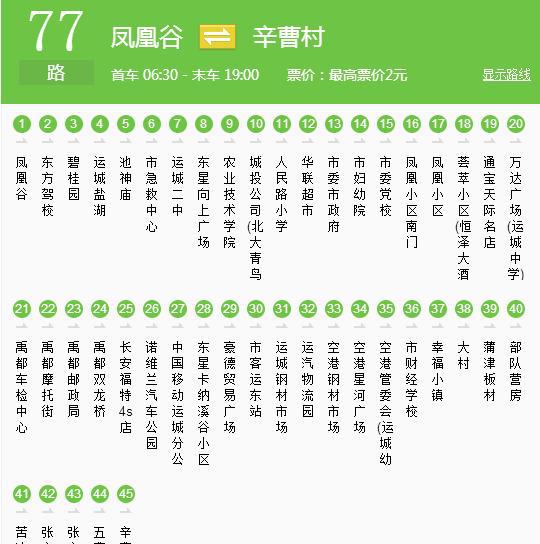 876公交车路线路线图,26路公交车路线路线图 运城公交车要免费到月底!快去试试吧,内含全运城最新