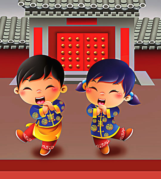 如今过年还准许防爆竹吗 (如今过年还准时上班吗)