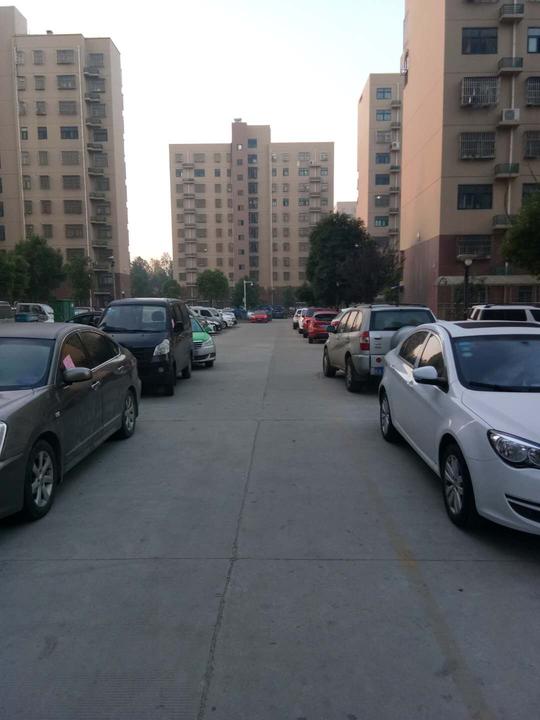 肥西县用世生活城火灾联想到:滨河小区消防通