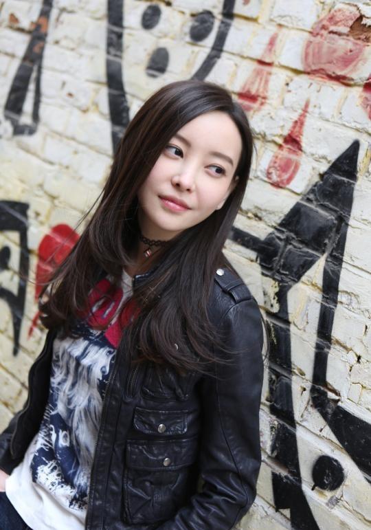 前任三再见前任的女主角于文文,你喜欢不一样