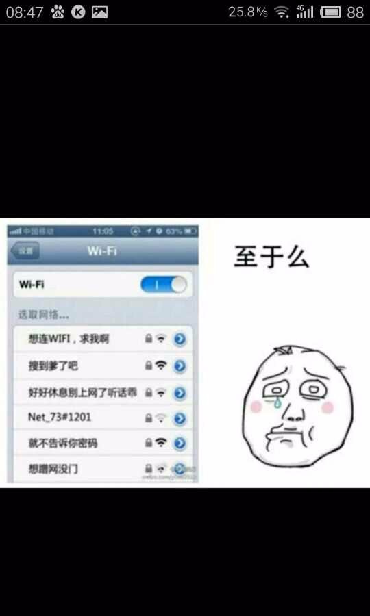 精选搞笑段子：有我一口肉吃，我就不会让那三只小猫吃素！